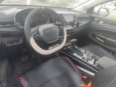 Baojun RM-5 2019 1.5T CVT 24-hour online elite 6-seater - фото 12