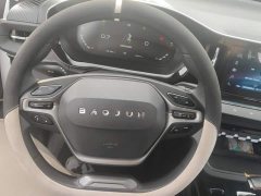 Baojun RM-5 2019 1.5T CVT 24-hour online elite 6-seater - фото 15