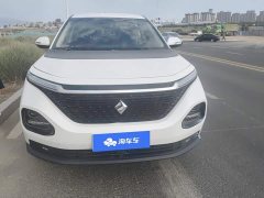 Baojun RM-5 2019 1.5T CVT 24-hour online elite 6-seater - фото 2