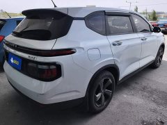 Baojun RM-5 2019 1.5T CVT 24-hour online elite 6-seater - фото 3