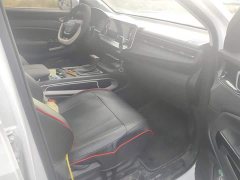 Baojun RM-5 2019 1.5T CVT 24-hour online elite 6-seater - фото 8