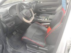 Baojun RM-5 2019 1.5T CVT 24-hour online elite 6-seater - фото 9