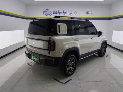 Baojun Yueye Plus 301km flagship version - фото 3