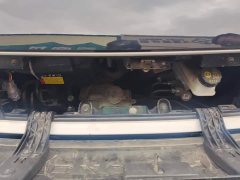 Baojun KiWi EV artist ternary lithium - фото 10