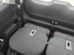 Baojun KiWi EV artist ternary lithium - фото 11