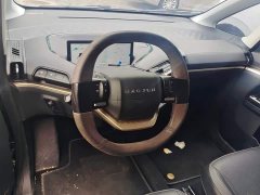 Baojun KiWi EV artist ternary lithium - фото 12
