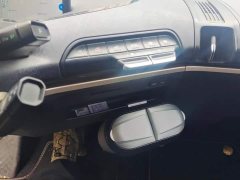 Baojun KiWi EV artist ternary lithium - фото 13