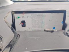 Baojun KiWi EV artist ternary lithium - фото 14