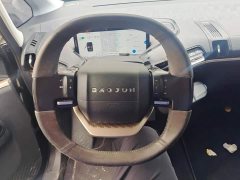 Baojun KiWi EV artist ternary lithium - фото 15