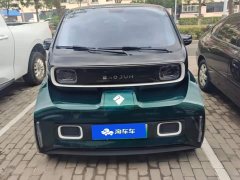 Baojun KiWi EV artist ternary lithium - фото 2