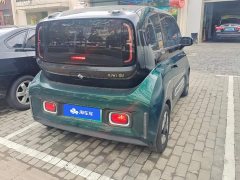 Baojun KiWi EV artist ternary lithium - фото 3