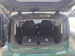 Baojun KiWi EV artist ternary lithium - фото 4