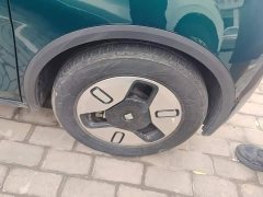 Baojun KiWi EV artist ternary lithium - фото 6