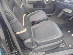 Baojun KiWi EV artist ternary lithium - фото 8
