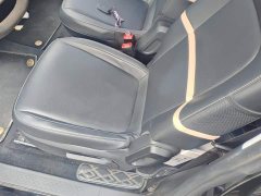 Baojun KiWi EV artist ternary lithium - фото 9