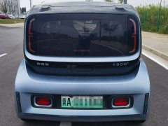 Baojun E300 2020 Plus Star Intelligent Travel Edition - фото 10