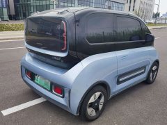 Baojun E300 2020 Plus Star Intelligent Travel Edition - фото 11