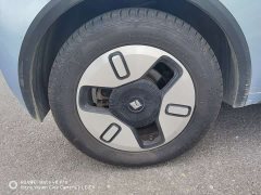 Baojun E300 2020 Plus Star Intelligent Travel Edition - фото 12
