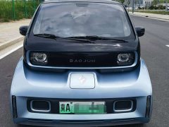 Baojun E300 2020 Plus Star Intelligent Travel Edition - фото 2