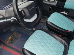 Baojun E300 2020 Plus Star Intelligent Travel Edition - фото 4