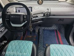 Baojun E300 2020 Plus Star Intelligent Travel Edition - фото 6