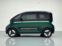 Baojun KiWi EV Designer’s Light Edition ternary lithium - фото 13