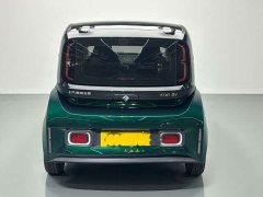 Baojun KiWi EV Designer’s Light Edition ternary lithium - фото 15