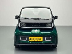 Baojun KiWi EV Designer’s Light Edition ternary lithium - фото 2