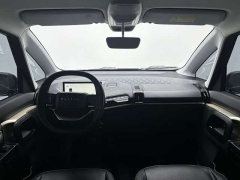 Baojun KiWi EV Designer’s Light Edition ternary lithium - фото 4