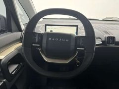 Baojun KiWi EV Designer’s Light Edition ternary lithium - фото 5
