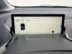 Baojun KiWi EV Designer’s Light Edition ternary lithium - фото 6