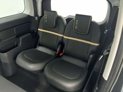 Baojun KiWi EV Designer’s Light Edition ternary lithium - фото 8