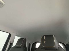 Baojun KiWi EV Designer’s Light Edition ternary lithium - фото 9