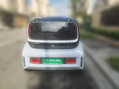 Baojun KiWi EV Designer’s Light Edition ternary lithium - фото 3