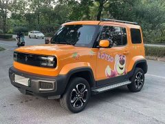 Baojun Yueye Zhizun Edition - фото 1