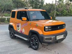 Baojun Yueye Zhizun Edition - фото 3