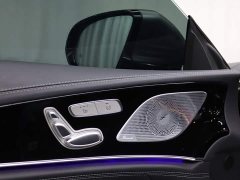Mercedes-Benz AMG GT 2023 AMG GT 50 four-door sports car - фото 6