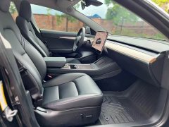 Tesla Model 3 rear-wheel drive version - фото 13