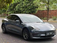 Tesla Model 3 rear-wheel drive version - фото 3