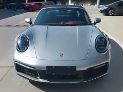 Porsche 911 Targa 4 3.0T - фото 16