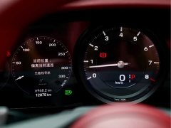 Porsche 911 Targa 4 3.0T - фото 8