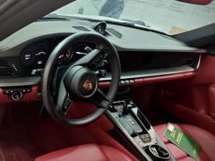 Porsche 911 2023 Carrera 3.0T - фото 3