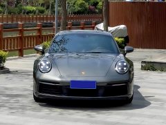 Porsche 911 2023 Carrera 3.0T - фото 4