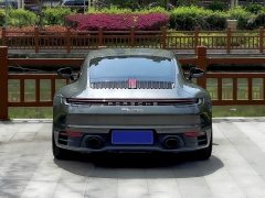 Porsche 911 2023 Carrera 3.0T - фото 5
