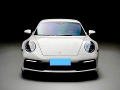 Porsche 911 2023 Carrera 3.0T - фото 1