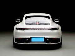 Porsche 911 2023 Carrera 3.0T - фото 5