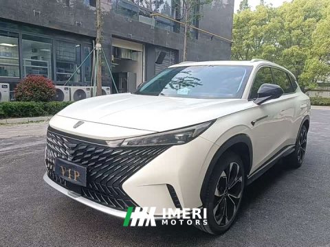 2022 Roewe RX5 2023 1.5T Comfort Edition - автомобиль из Китая