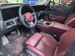 Hongqi E-HS9 460km flagship version six seats - фото 10