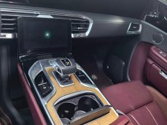 Hongqi E-HS9 460km flagship version six seats - фото 9
