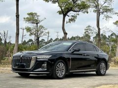 Hongqi H5 2.0T Automatic Zhilianqichang Edition - фото 1